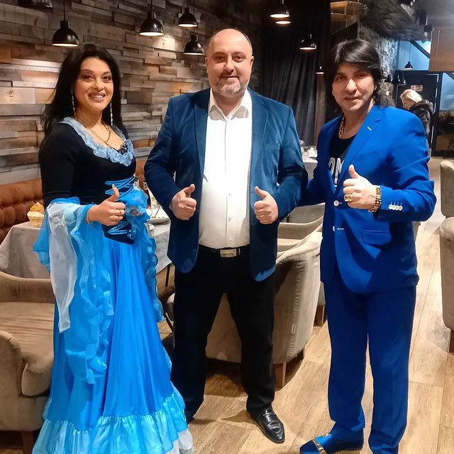 karen_araskhanyan_official_ в LOOKY. #КаренАрасханян,#Певецнапраздник,#Свадьба,#Юбилей,#Питер. #КаренАрасханян #Пев...