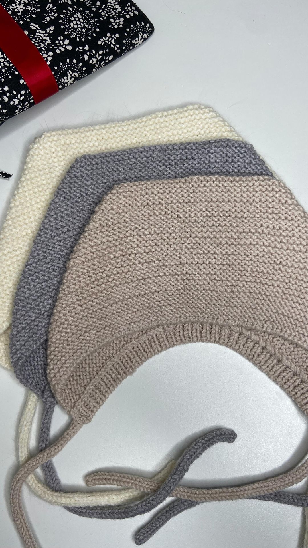 khalinak_knitting в LOOKY. #чепчиквязаный,#чепчикшерстяной,#чепчикспицами,#трендвесны,#вязаниеназаказ. Чепулики из мериноса...