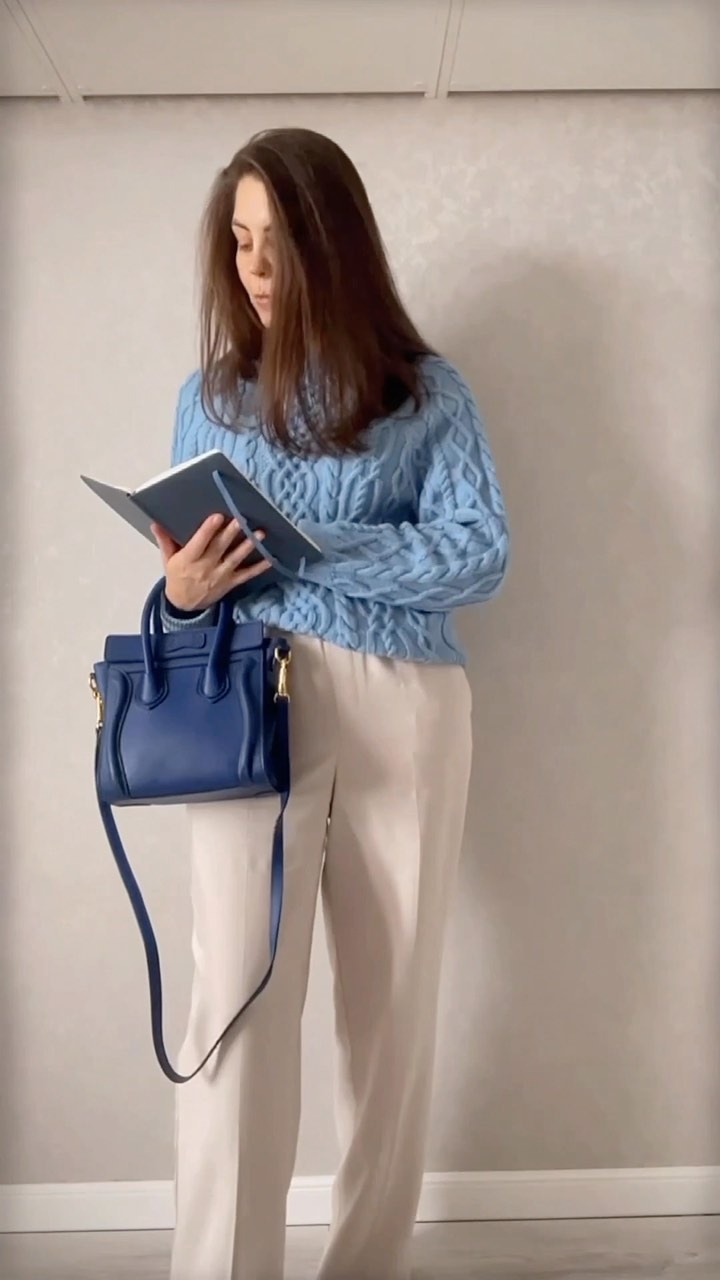 basics_by_katy в LOOKY. . Это мега универсальн...