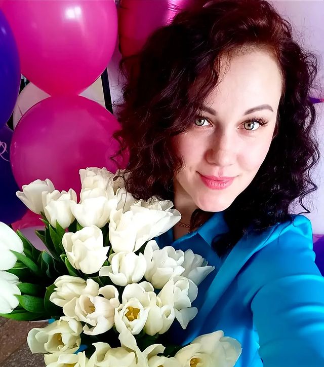 natali_zakapko в LOOKY. #8марта. #8марта