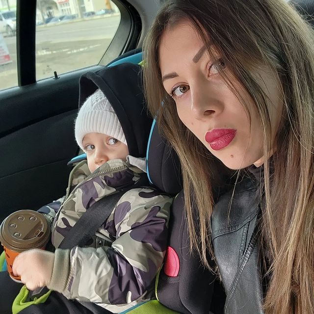 alyoshina_tata в LOOKY. . Честно отжатый кофе,...