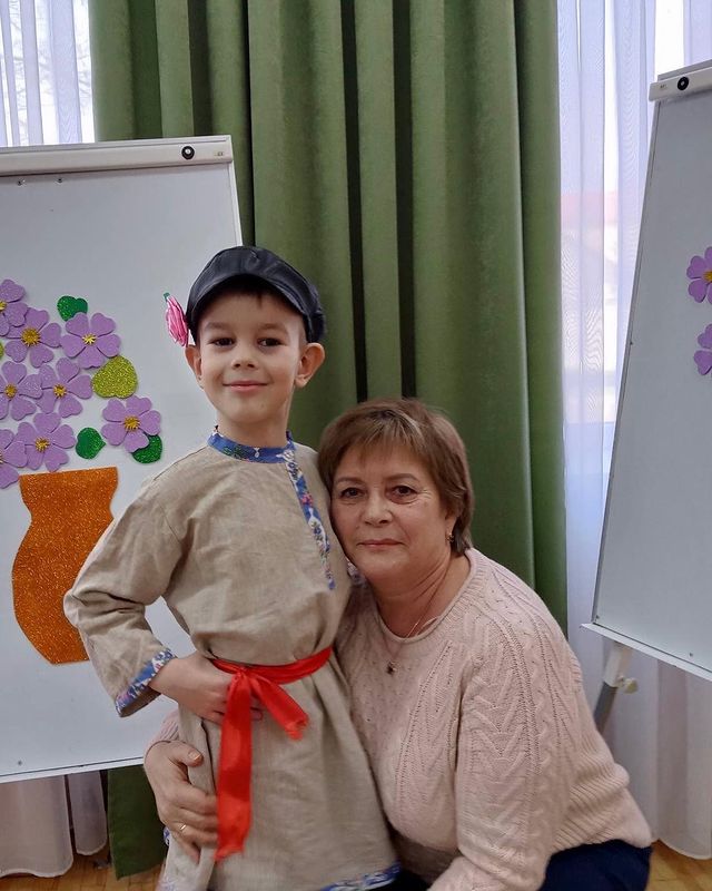 victoria_taletskaya в LOOKY. . 🥰