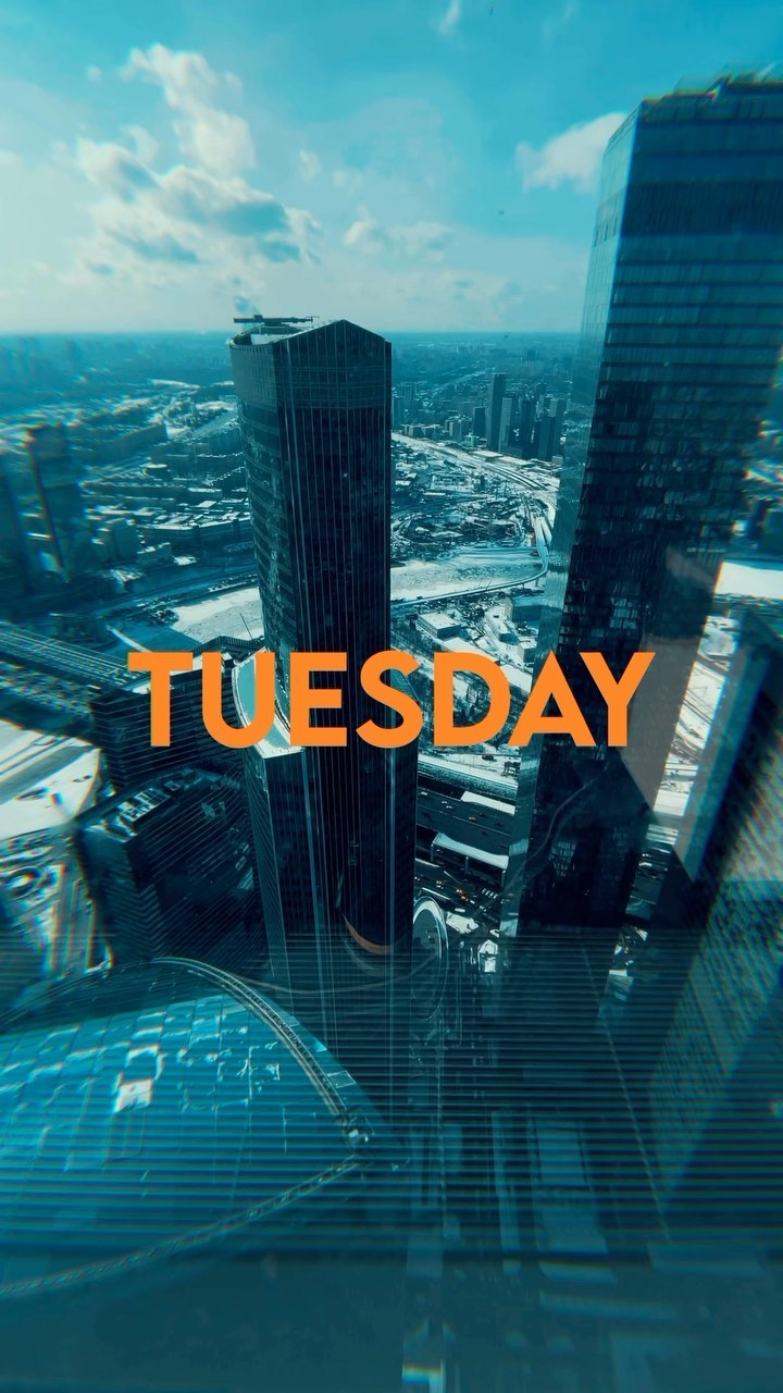 olegdw в LOOKY. #tuesday,#morning,#moscow,#springvibes,#moscowcity. Вторник. #tuesday #m...