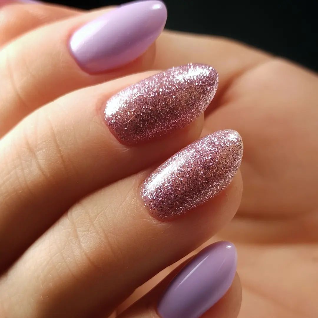alenushka_nails03 в LOOKY — фото 2
