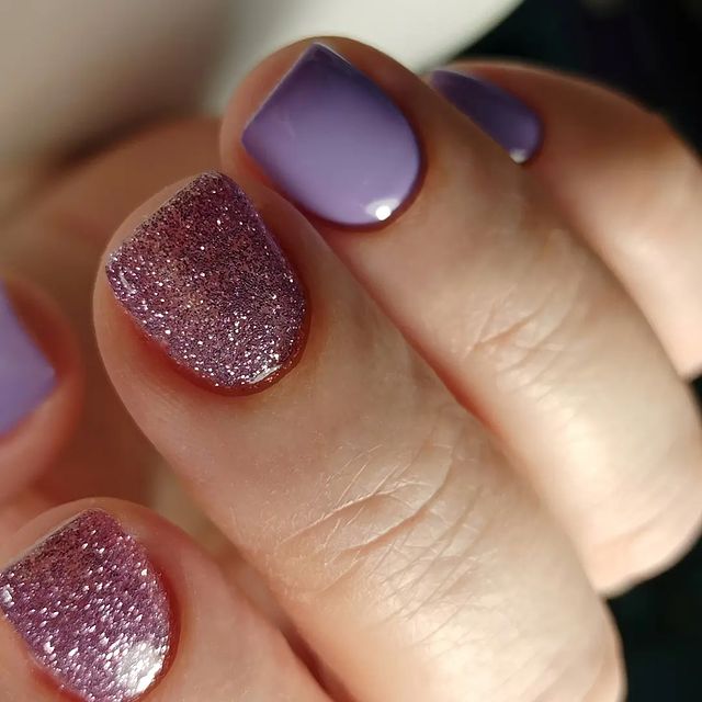 alenushka_nails03 в LOOKY. #маникюр,#работа_в_радость,#селенгинск,#АлёнушкаТолснёва,#гель_лак💅#наращивание_полигелем,#маникюрСеленгинск,#alenushka_nails03. КАКУЮ ФОРМУ НОГТЕЙ В...
