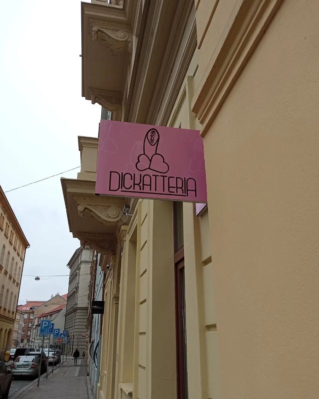 abrickiy в LOOKY. . Dickatteria. Интерес...