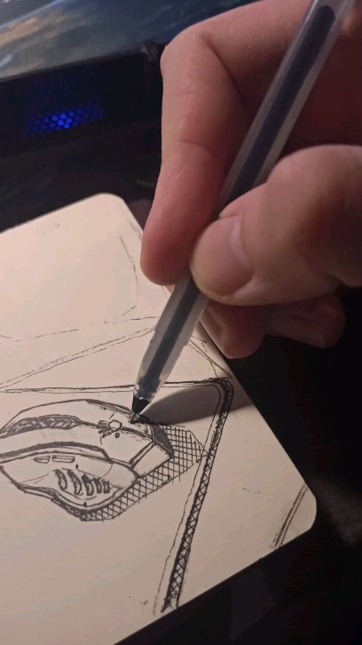 vasilievart501 в LOOKY. #sketch,#pancil,#drawing,#illustration,#art,#vasilievart501,#кошки,#котики. Фанатка вторгается в...