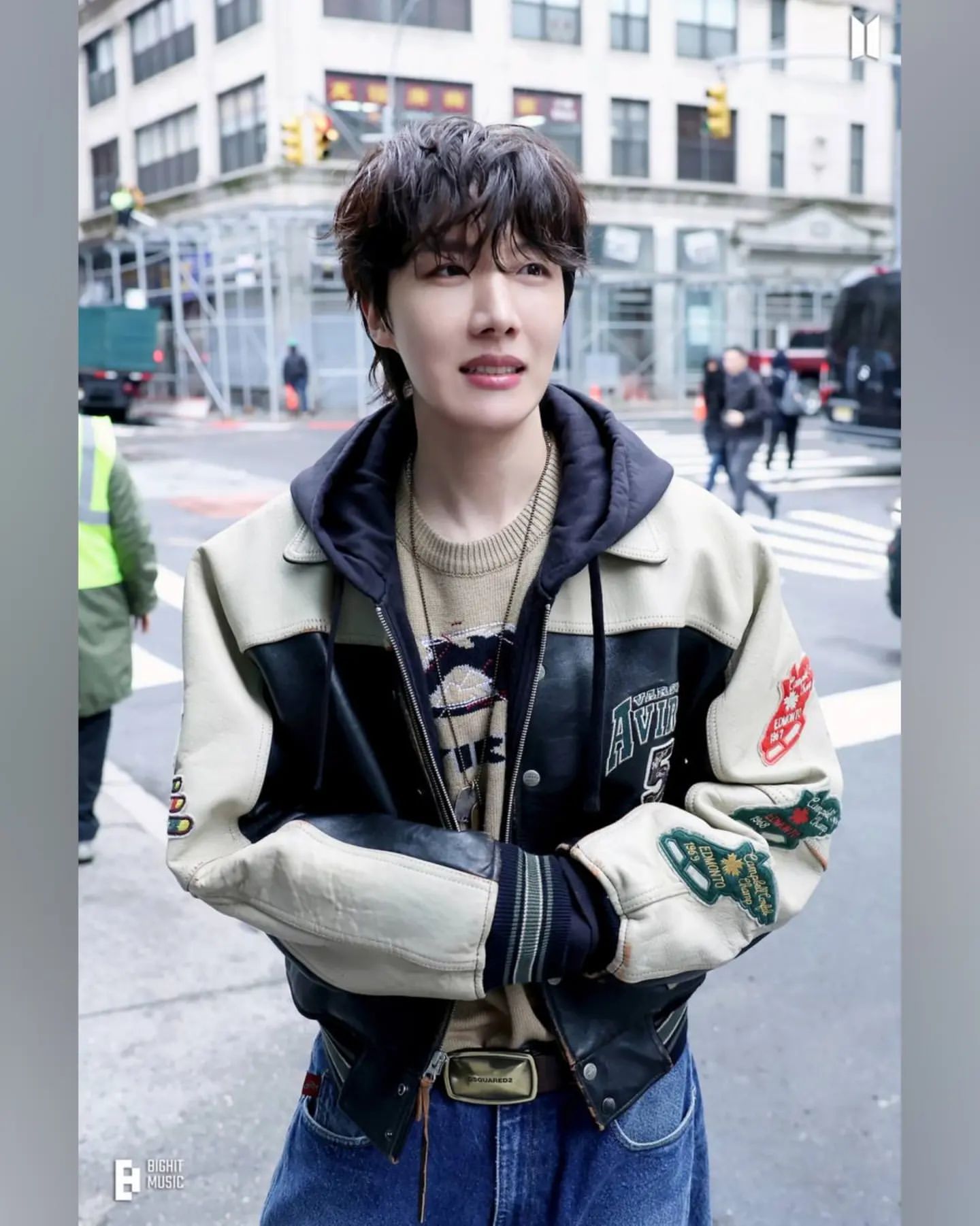 bangtan_boys_a.r.my в LOOKY — фото 3