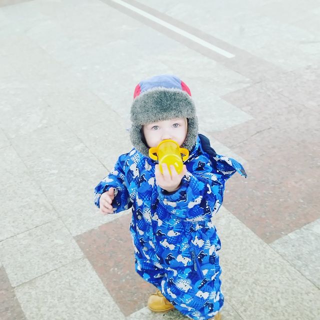 al.eksandra7114 в LOOKY. . Мы милые