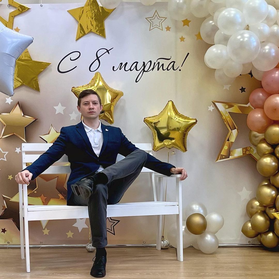 pavelbronx в LOOKY — Дорогие, милые дамы!
Оставайтесь всегда женственными, заботл