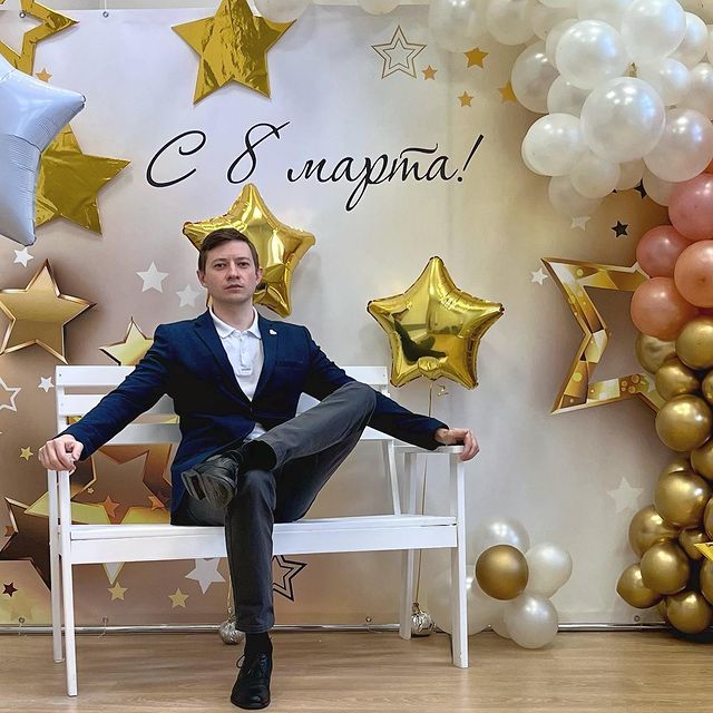 pavelbronx в LOOKY. . Дорогие, милые дамы!...