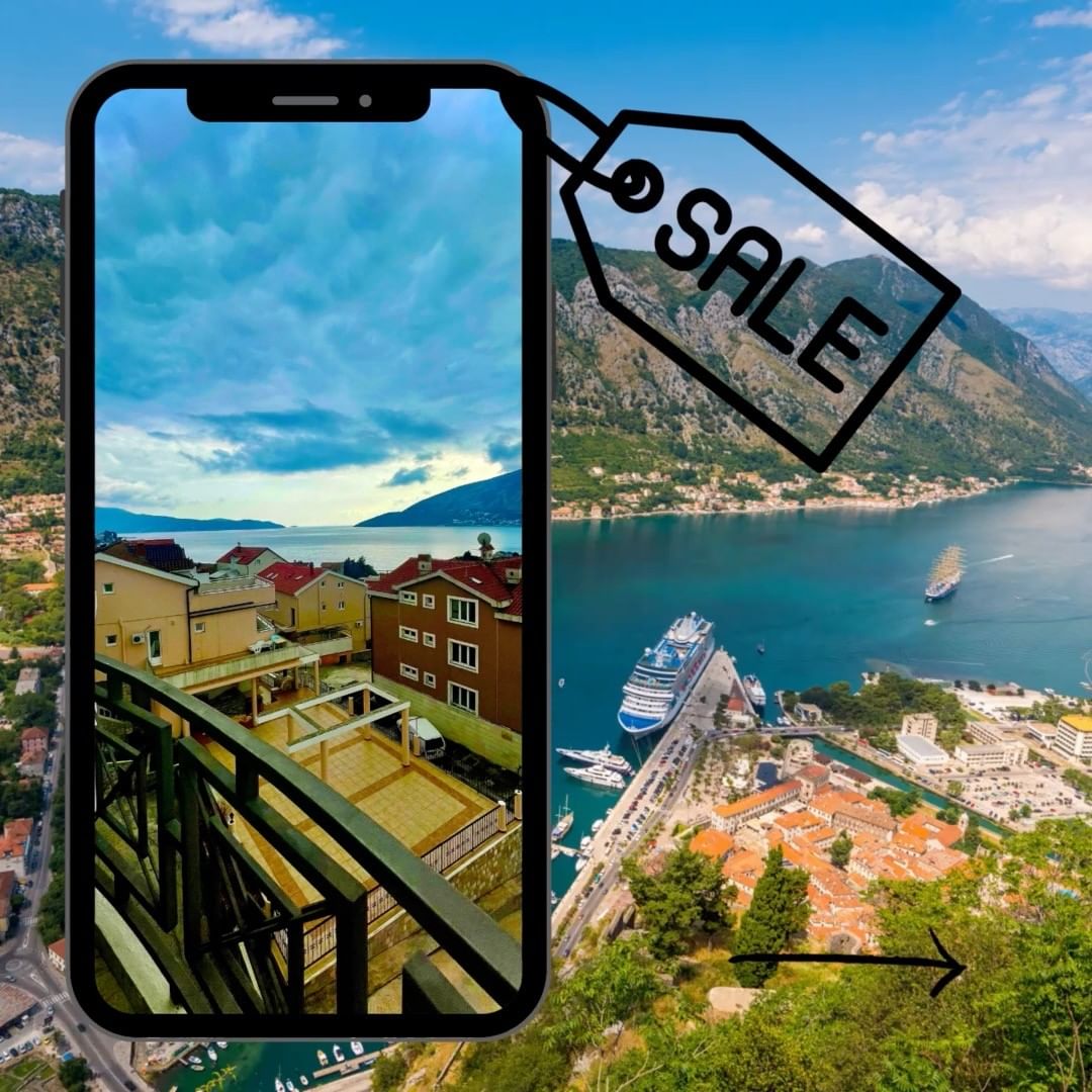 sutra_ujutro.mne в LOOKY. #montenegro,#realestate,#realtor,#seaview,#apartment#nekretnine,#nekretninehercegnovi,#недвижимость#черногориянедвижимость,#черногориякупить#черногорияинвенстиции,#недвижимостьзарубежом#недвижимостьзаграницей,#квартира#черногорияаппартаменты,#продажанедвижимости#купитьдом,#купитьдомвчерногории. Игало. 

Продается к...