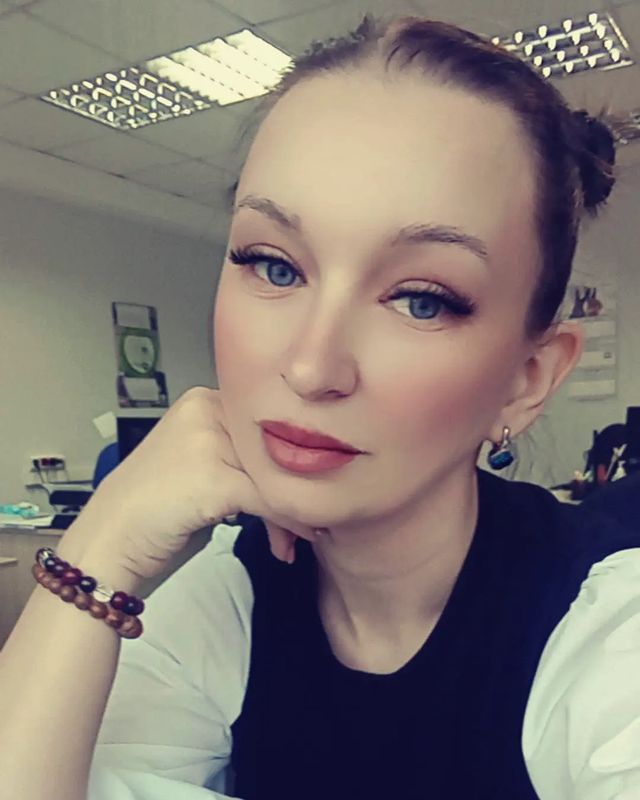 elenapoedintseva в LOOKY. . null