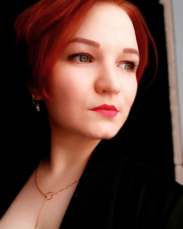 zatmenie30 в LOOKY. . null
