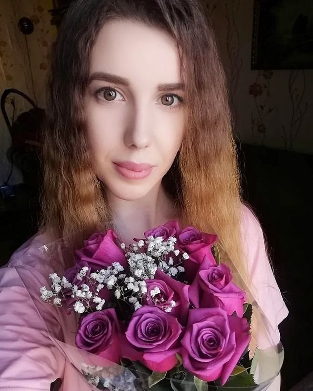 milantevad94 в LOOKY. . Любимый с 8 марта по...