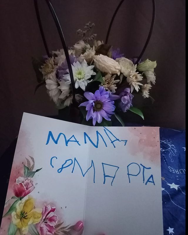 aleksaradionova в LOOKY. . Моя радость 🤗💐