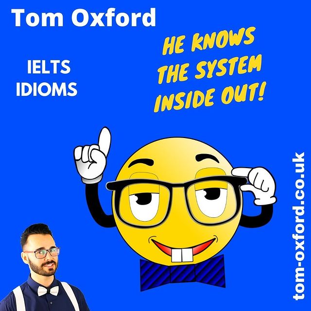 tom_oxford_tutor в LOOKY. #ielts,#englishspeaking,#ieltscourse,#ieltswriting,#ieltsacademic,#ieltsgeneral. Know something insid...