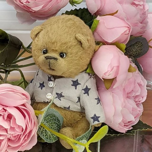 anna_teddykids в LOOKY. . Девочки, с 8 марта в...