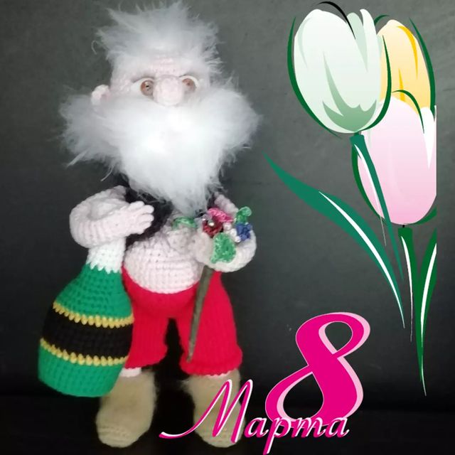 bakreulena в LOOKY. #праздник,#весна,#любовнаялюбовь,#красота,#цветы,#песня,#8марта. Девочки с 8 Марта на...