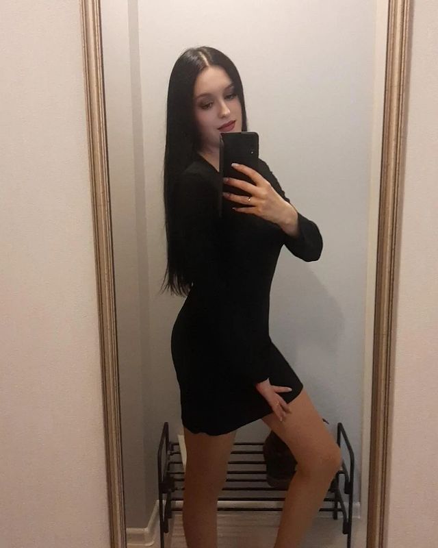 9callisto9 в LOOKY. . С 8 МАРТА⚘⚘меняя, да...
