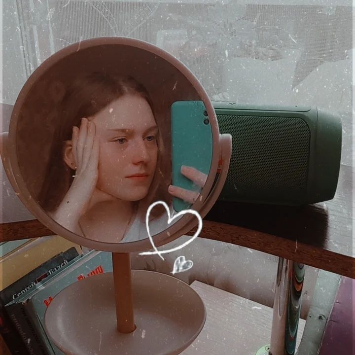 lizzmex20_ in LOOKY. . С 8 марта❤️