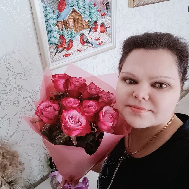 ornellamutty501 в LOOKY. . С 8 марта. Дорогие д...