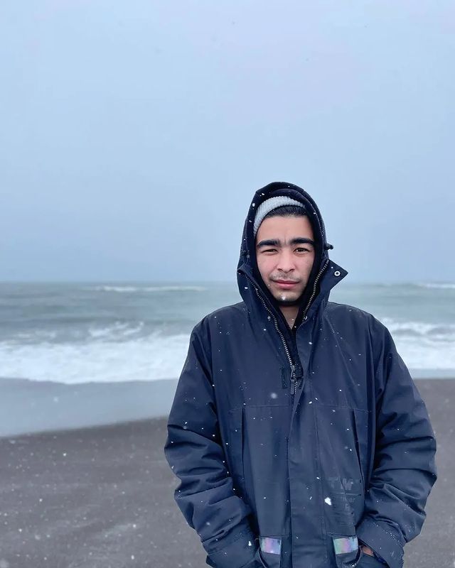 gvagin_vadim в LOOKY. . Place of Power