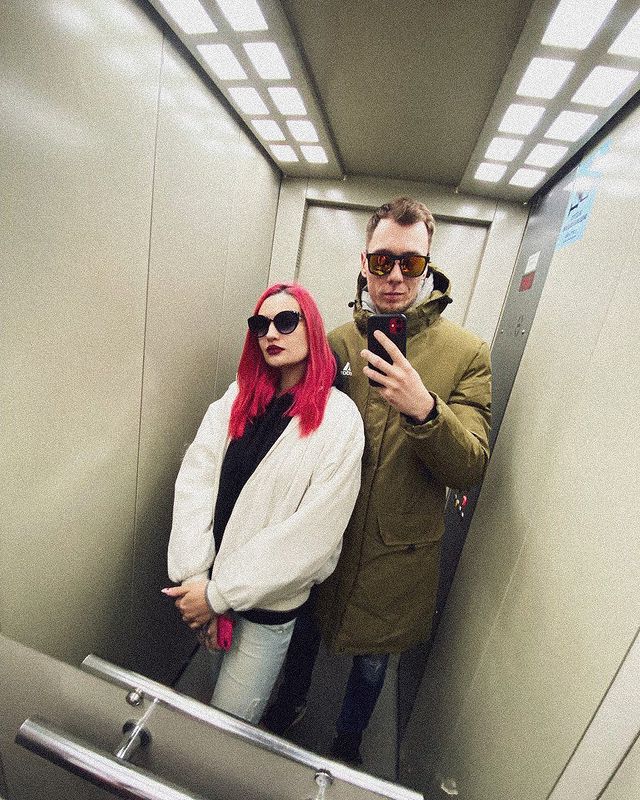 _lesya_hair_stylist_ в LOOKY. . 💖