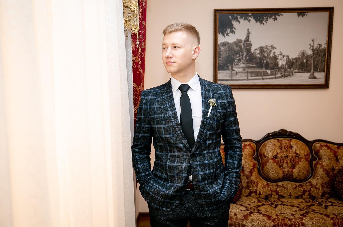 andreyv.u в LOOKY. . null