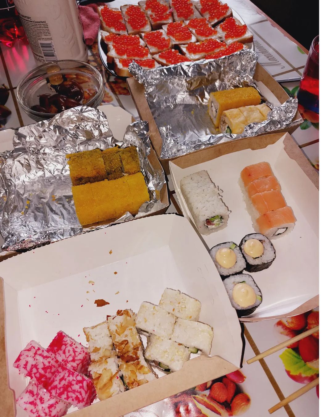 s_tatyana82 в LOOKY — Спасибо @miyagi_sushi.ru за вкусные роллы