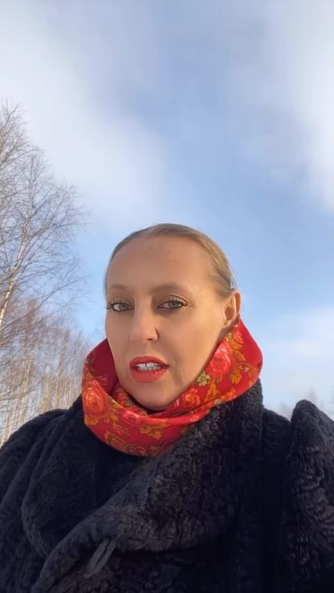 nika_kust в LOOKY. #деревня,#домиквдеревне,#вдеревне,#деревенскаяжизнь,#загороднаяжизнь,#загородом,#изгородавдеревню,#жизньвдеревне,#village,#villageinrus,#village_ru,#russianwinter,#natureofrussiaru,#russia_fotolovers,#фотодляроссии,#русскаядеревня,#photorussia,#russia,#8марта. С Праздником , девоч...