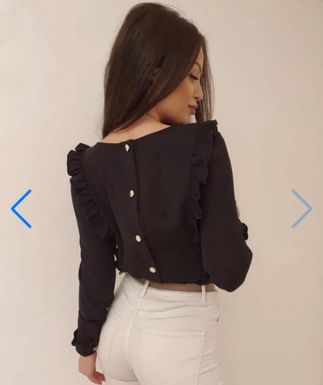 gay._.an_shop в LOOKY. . Ткань лайт
Размер 42...