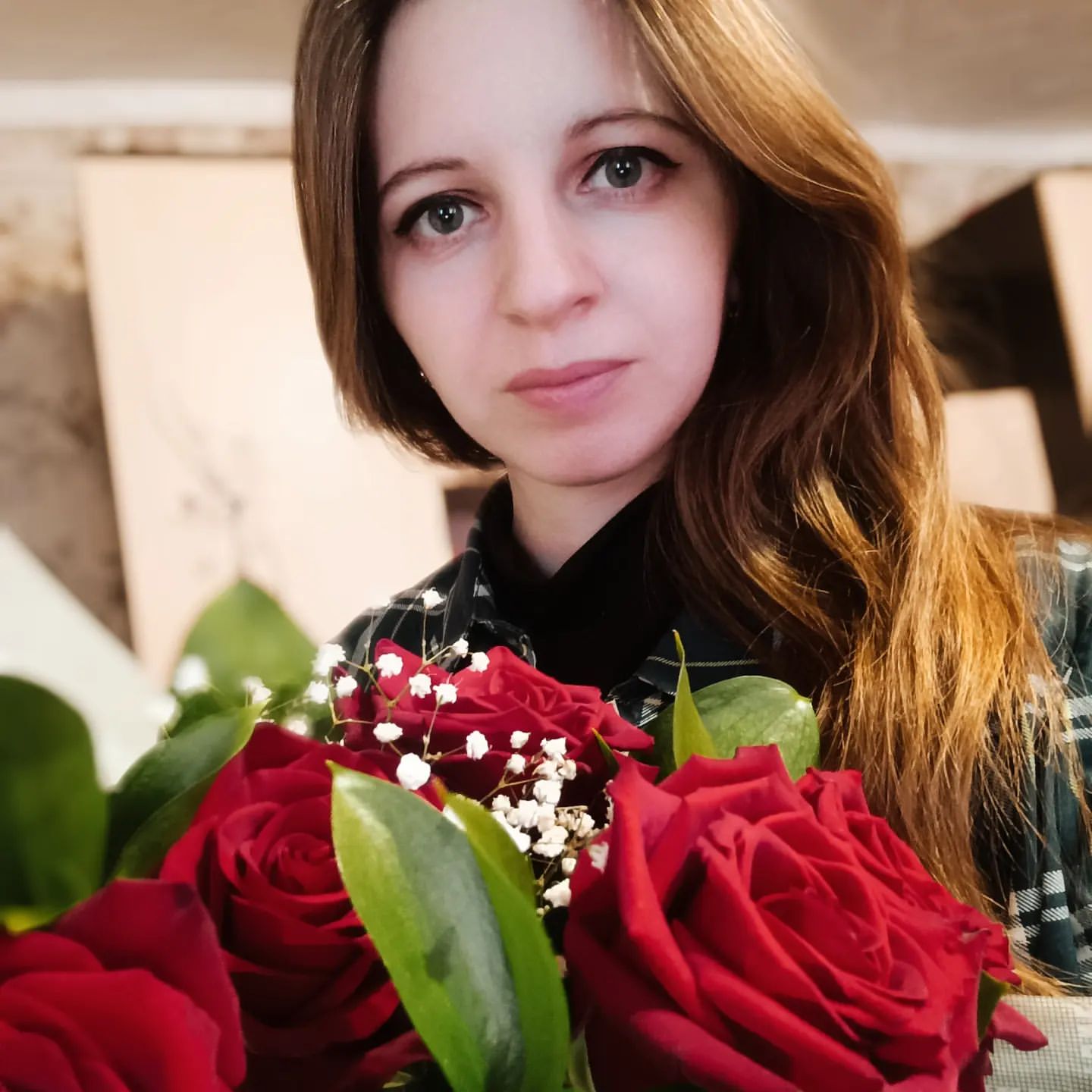 nelli19962 в LOOKY. #прекрасный_день. #прекрасный_день🌹