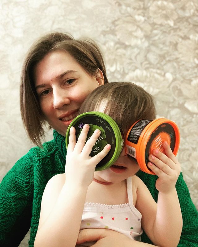 nadi_smol в LOOKY. #бандаиваницкой. Что для меня гринвей...