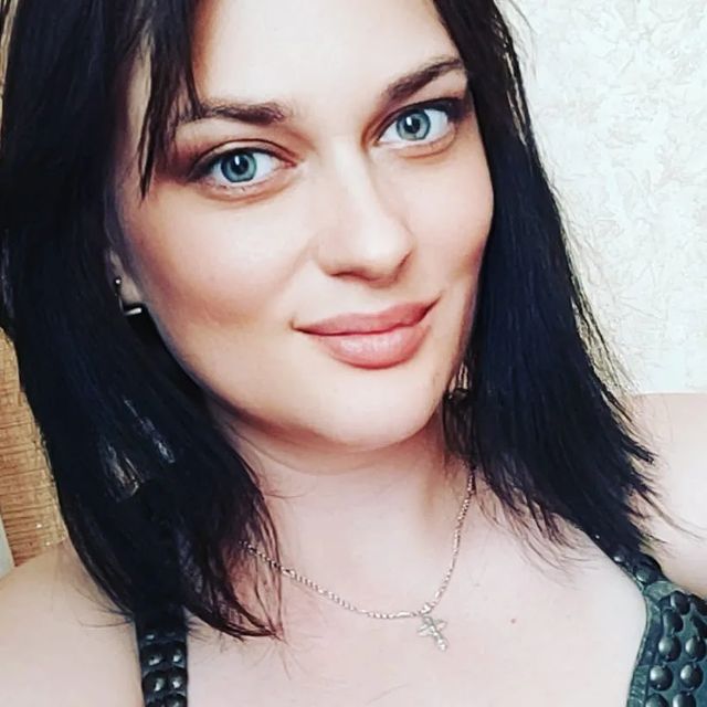 Anastasia Str в LOOKY. . Наступает новый пери...
