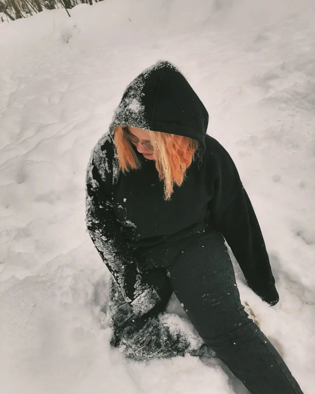 _nastt в LOOKY. . 8 марта