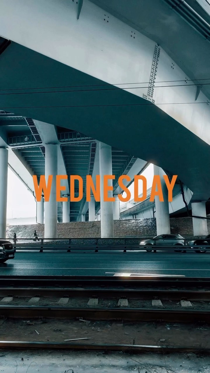 olegdw в LOOKY. #wednesday,#среда,#москва,#ddxfitness,#shotoniphone. Среда | Wednesday тр...