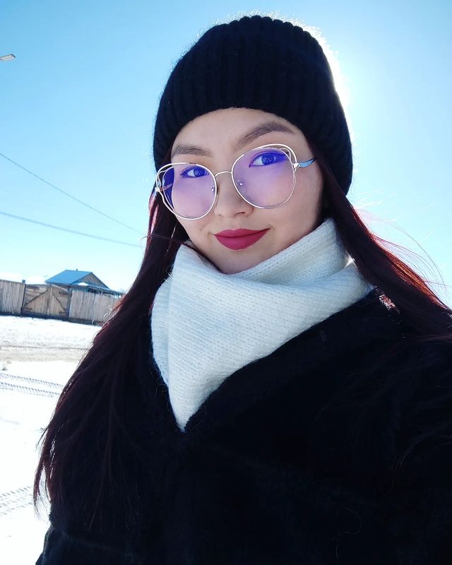 gera_light в LOOKY. . С 8 марта всех дам �...