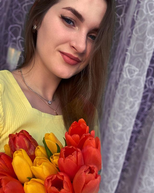 _i.isaeva в LOOKY. #8марта,#весна. С Международным женс...