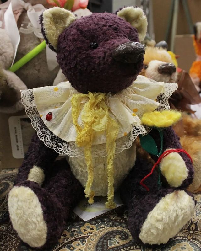 lika_dolls_ в LOOKY. . С Праздником, девочк...