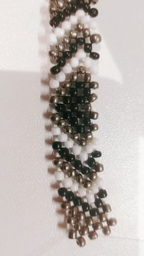 mihac_pin в LOOKY. #beads,#кольцо,#ring,#beauty,#beautiful,#decoration,#бисер,#hobby,#enthusiasm,#хобби,#украшение,#красота,#увлечение. Beautiful beaded rin...