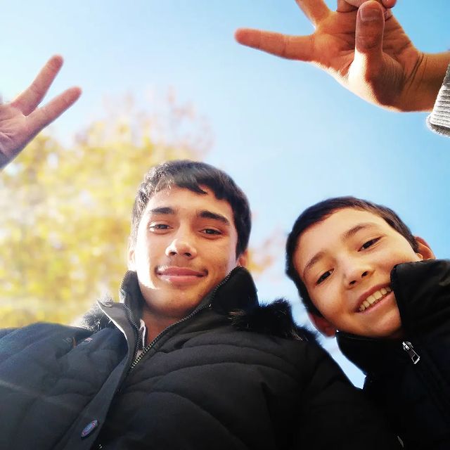 otabek_009_vz в LOOKY. . Yuliga34