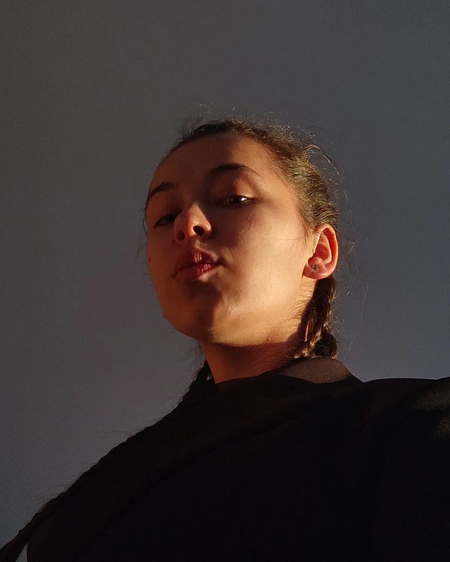 vilakafan в LOOKY. . 🖤
Да, снова я....
....