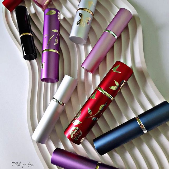 tsl_parfum в LOOKY. . 👋 Возвращаться прия...