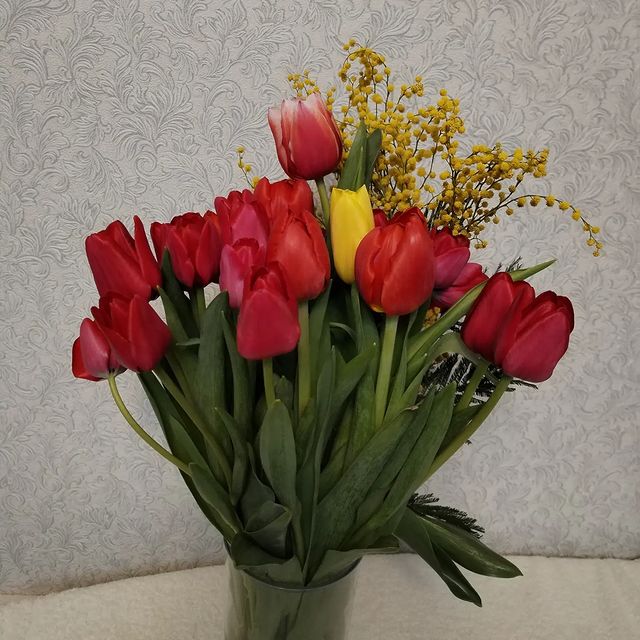 kat77zar в LOOKY. . С 8 марта, девочки �...