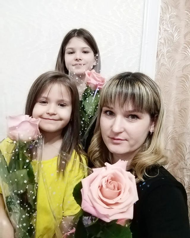 tamara_shaporeva в LOOKY. . Сегодня праздник у д...