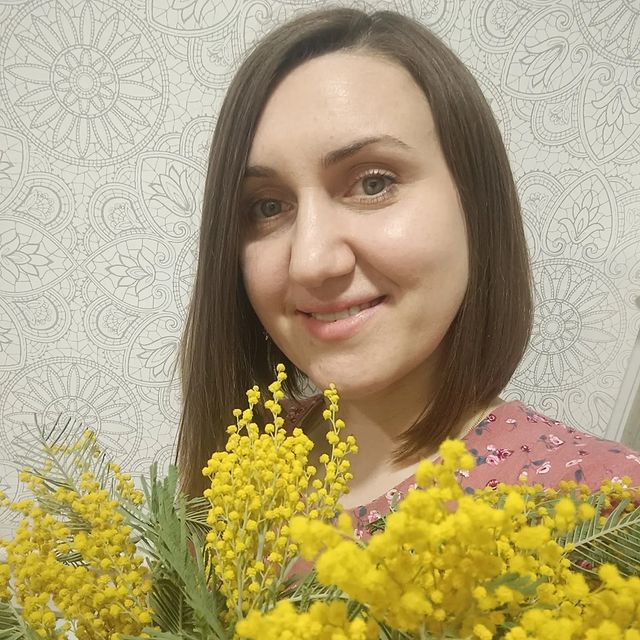 feya_natali_v в LOOKY. . Люблю мимозу, символ...