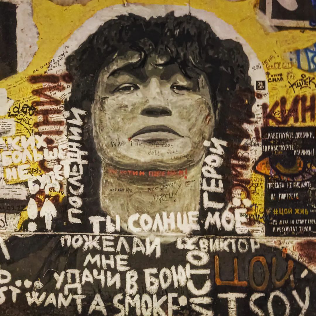 sneg_v_sibiri в LOOKY — публикация