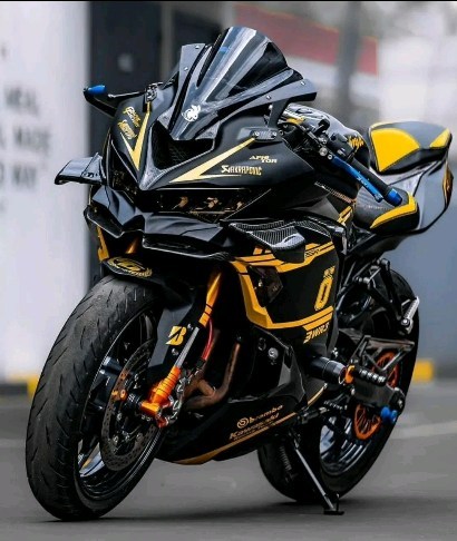 abdul_rahman_jnr1 в LOOKY. #reels,#viral,#motor. Motorcycle got me mo...