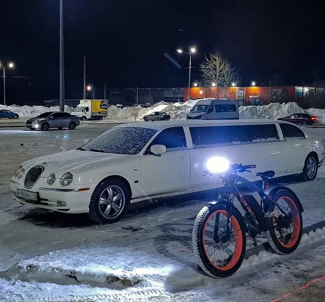 dimvortep в LOOKY. #jaguar,#ягуар,#car. Два ягуара.
Two jagu...
